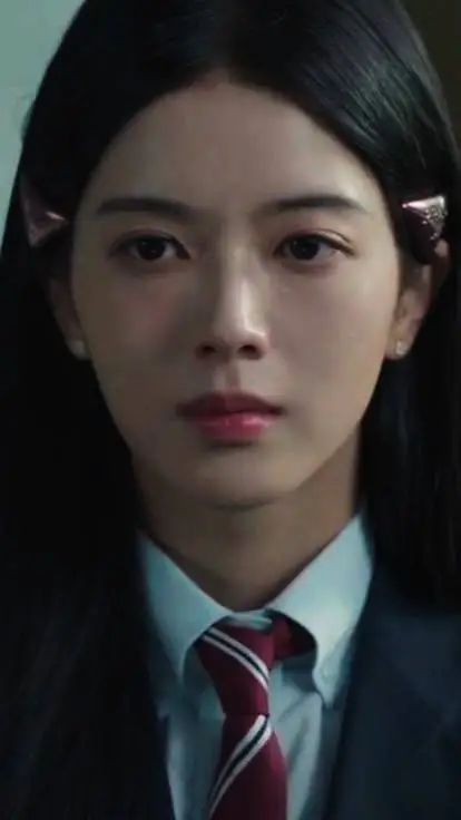 Talkie AI - Chat with Jung Jae-i 