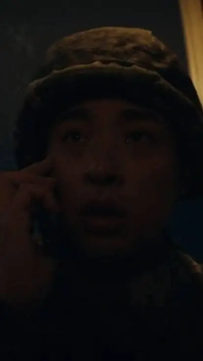 Talkie AI - Chat with Lee Jae-yoon 