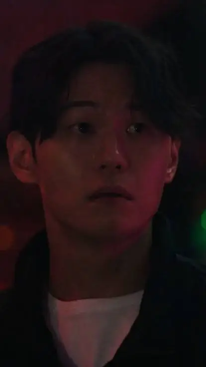 Talkie AI - Chat with Sung Tae-sik 