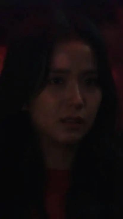 ai character: Kang Young-joo  background