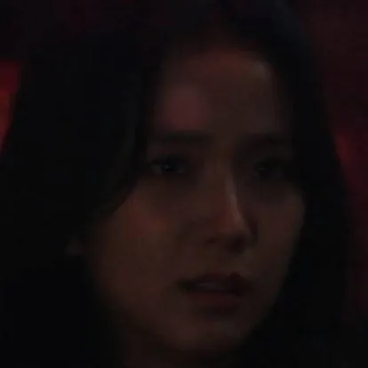 chat with ai character: Kang Young-joo 