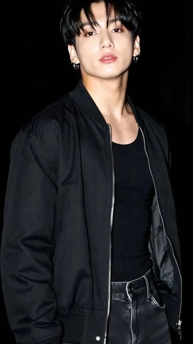 ai character: Jeon Jungkook  background