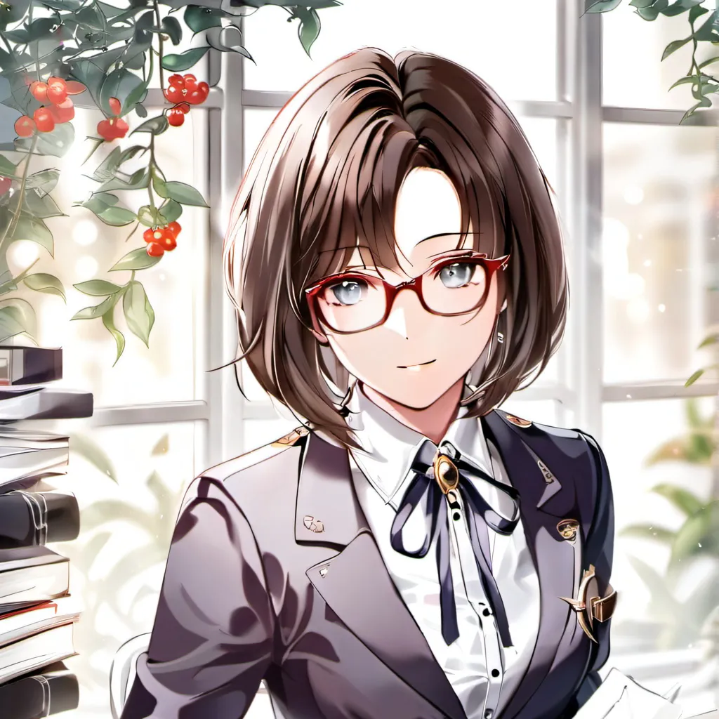 chat with ai character: Aisha 