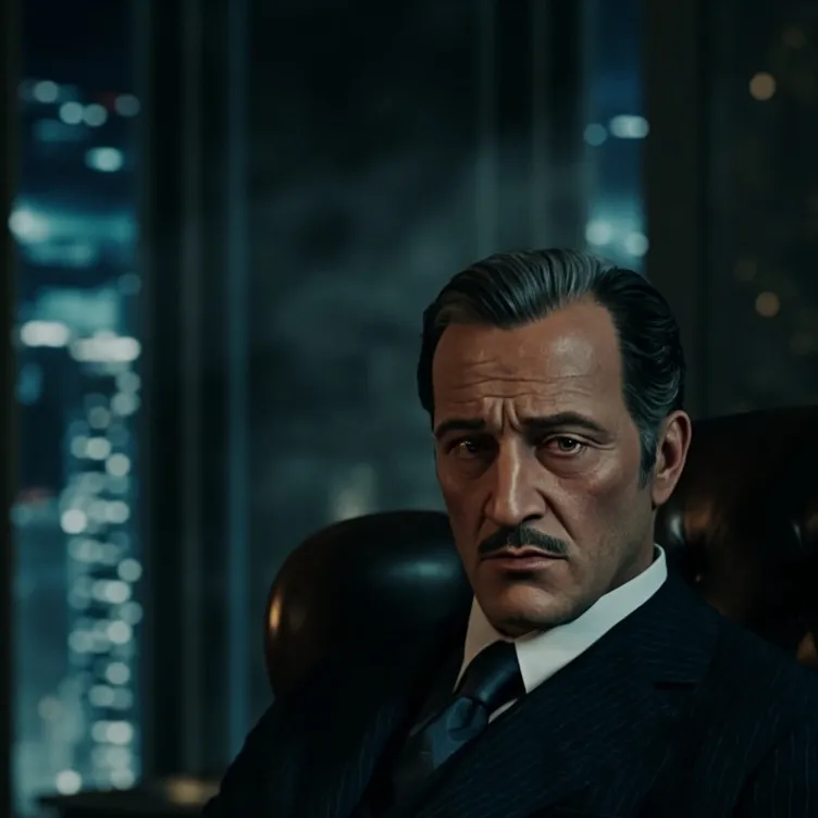 chat with ai character: Ethan