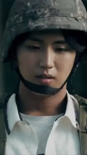 Talkie AI - Chat with Do Soo Chul 