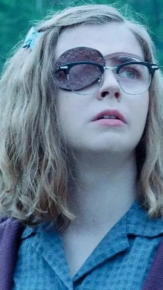 Talkie AI - Chat with Marge Truman