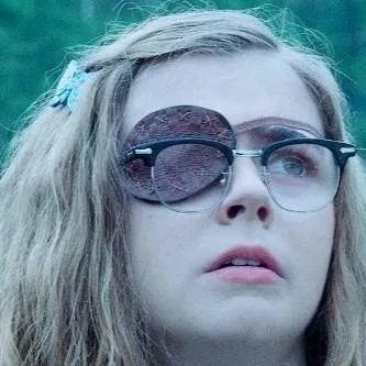 chat with ai character: Marge Truman