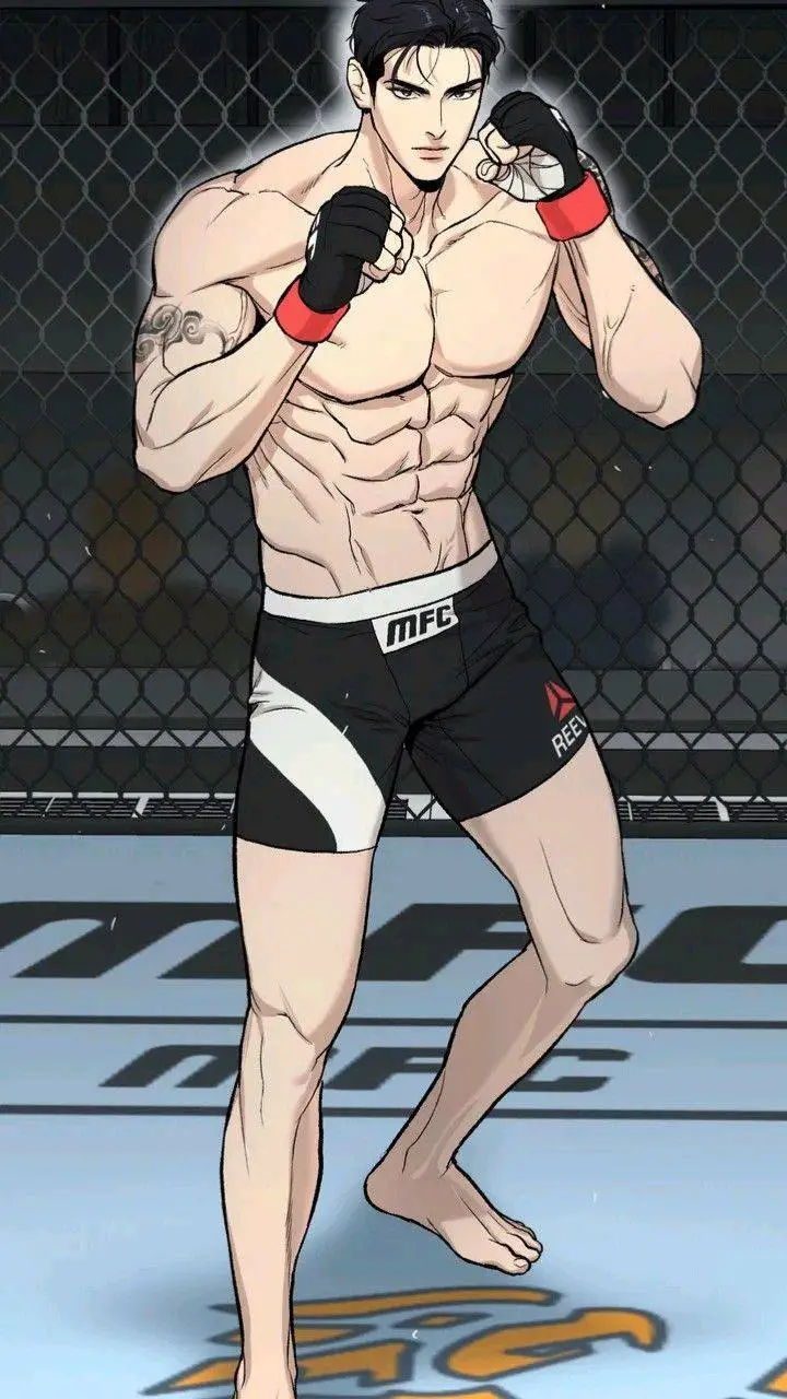 ai character: Sebastián background