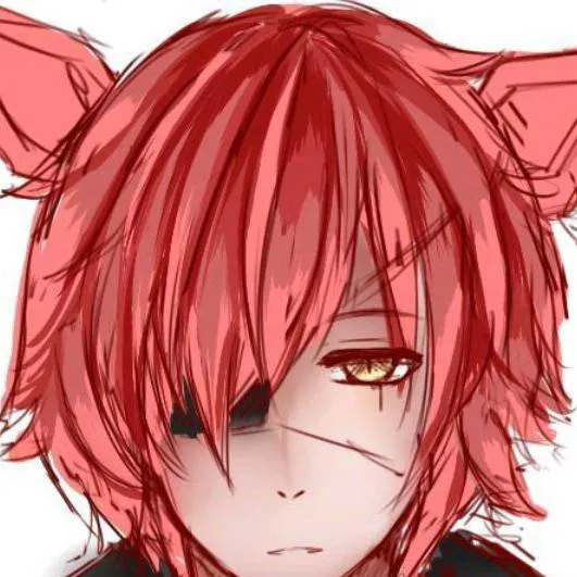 chat with ai character: Foxi 