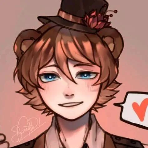 chat with ai character: fredi 