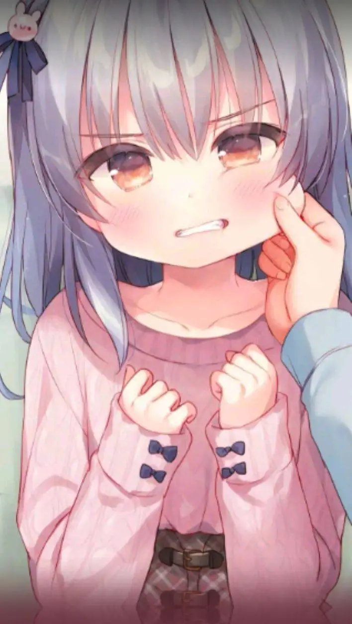 ai character: Futari  background