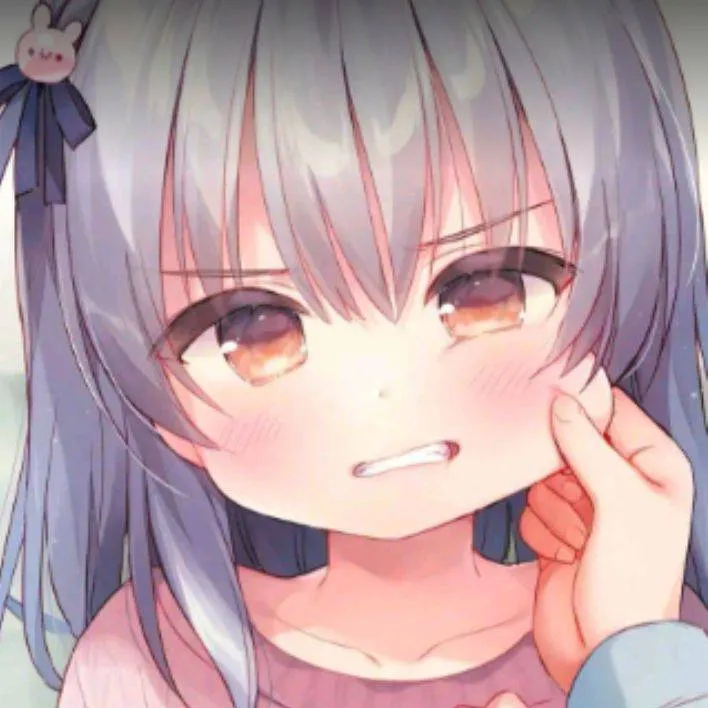 chat with ai character: Futari 