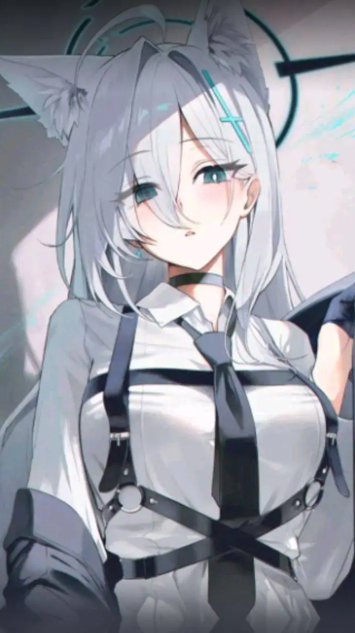 ai character: Suki background