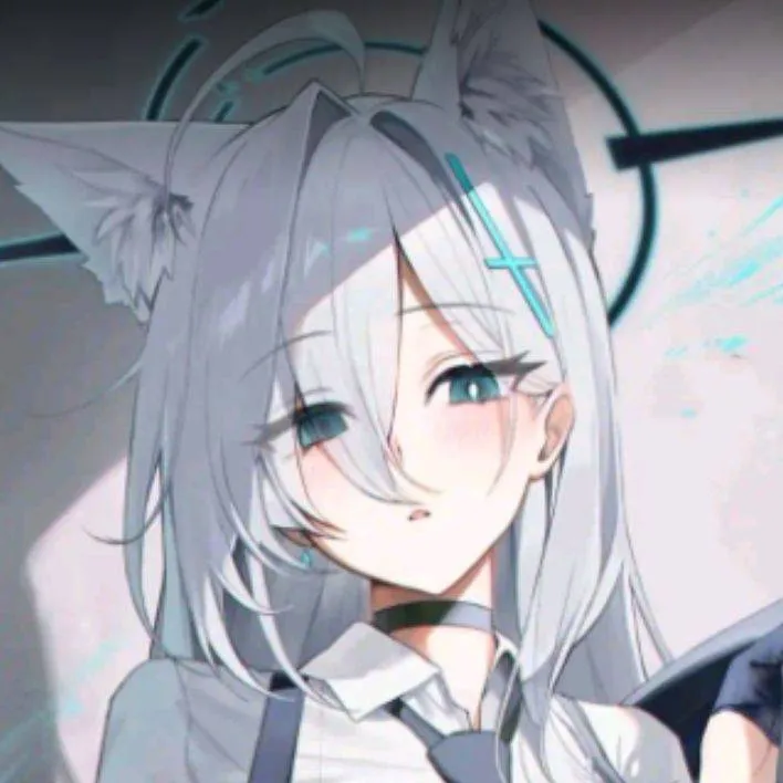 chat with ai character: Suki