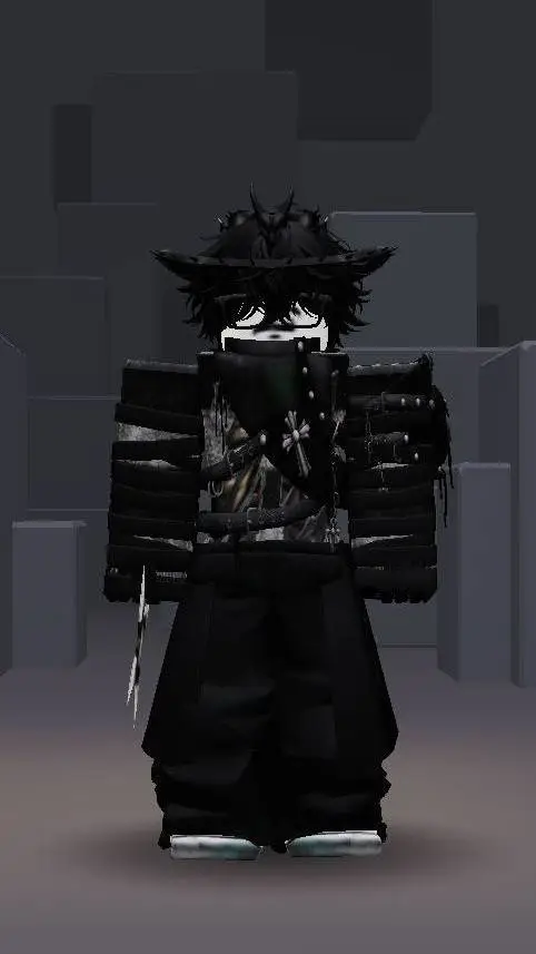 ai character: User  background