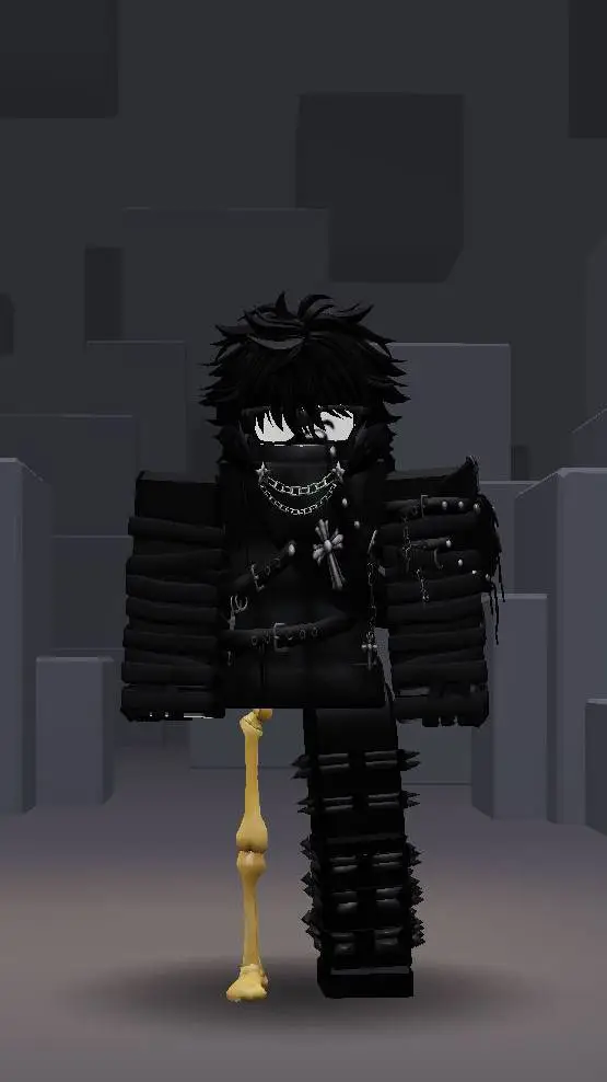 ai character: User  background