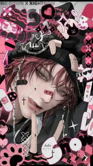 ai character: Diego background