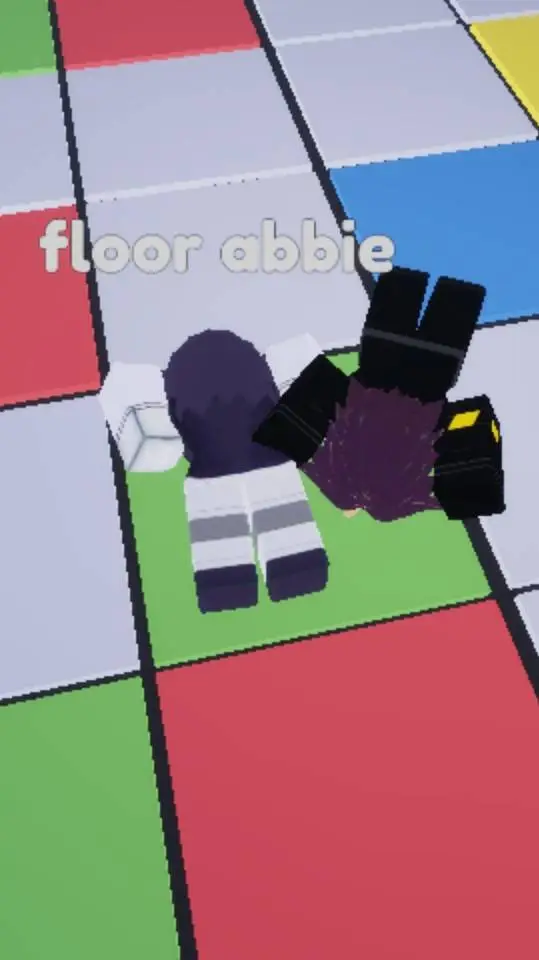 ai character: fpe infection background