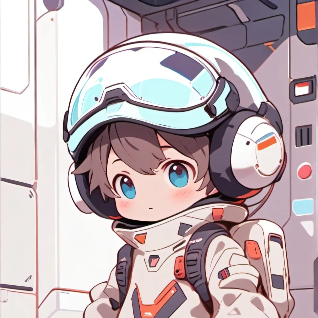 chat with ai character: among Rory