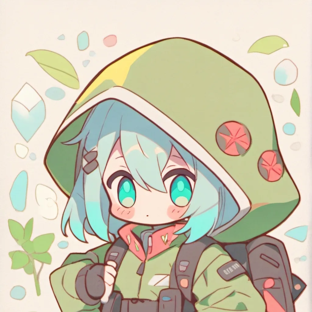 chat with ai character: mia
