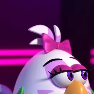 chat with ai character: security breach