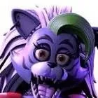 chat with ai character: Roxanne Wolf