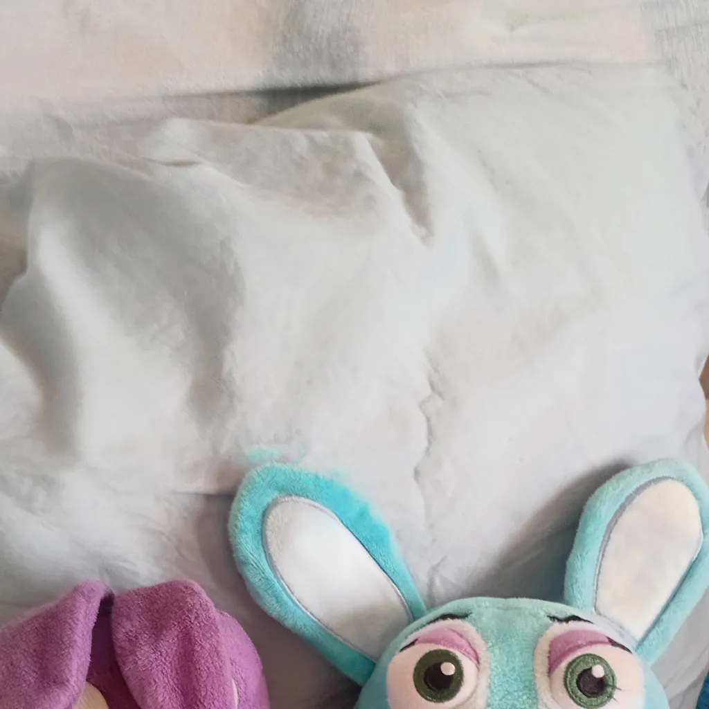 chat with ai character: Bonnie&Toy Bonnie