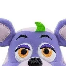 chat with ai character: Roxy FNaFSB