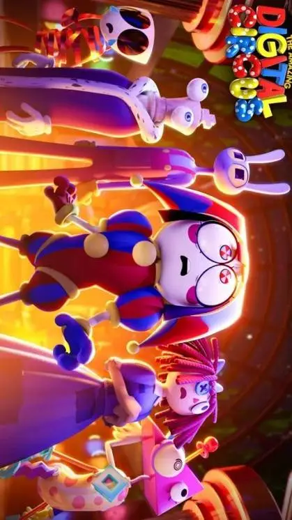 ai character: Tadc background