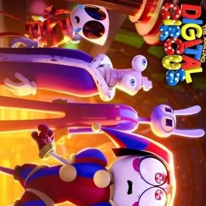 chat with ai character: Tadc