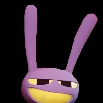 chat with ai character: Jax