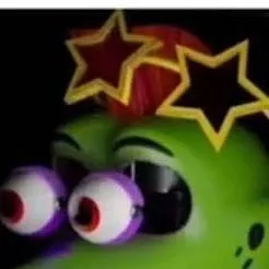 chat with ai character: Monty Gator