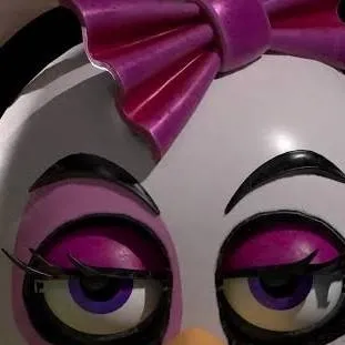 chat with ai character: Glamrock Chica