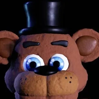 chat with ai character: FNaF 1