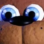 chat with ai character: Reversed FNaF 1