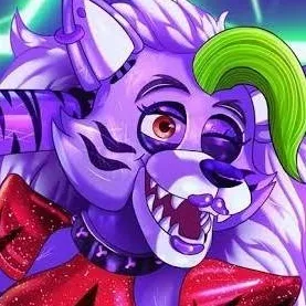 chat with ai character: Roxy