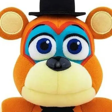 chat with ai character: Glamrock Freddy