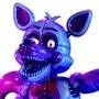 chat with ai character: Funtime Foxy