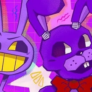 chat with ai character: Jax and Bonnie