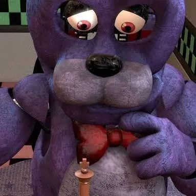 chat with ai character: FNaF chess night
