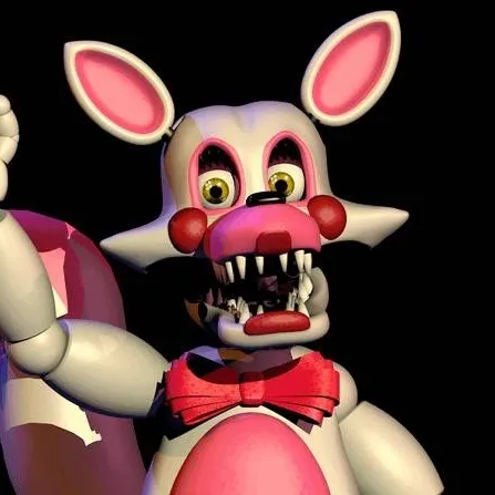 chat with ai character: fnaf 2