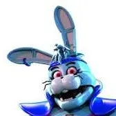 chat with ai character: Glamrock Bonnie