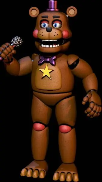 ai character: The Rockstars background