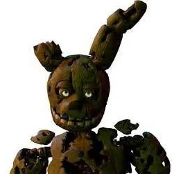chat with ai character: Springtrap