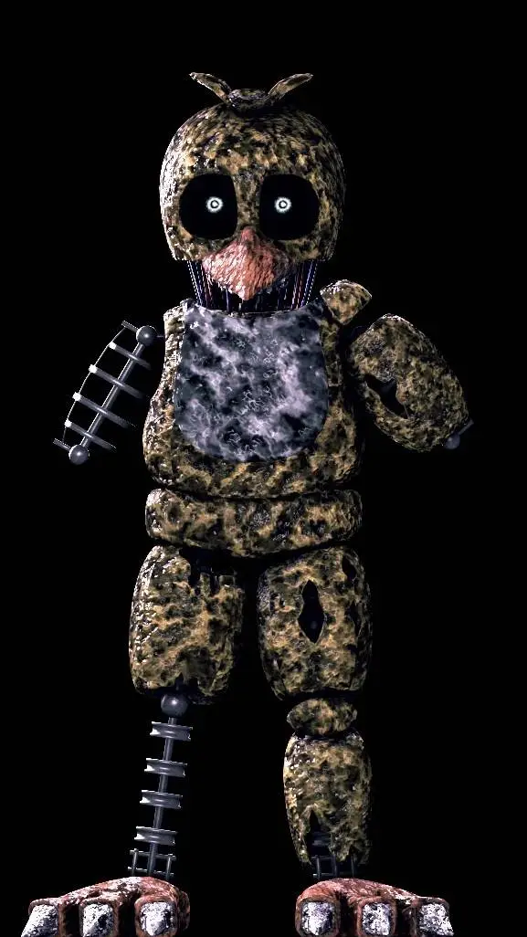 Talkie AI - Chat with Ignited Chica