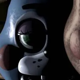 chat with ai character: FNaF 2