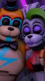 Talkie AI - Chat with FNaF OHYOLY