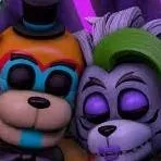 chat with ai character: FNaF OHYOLY