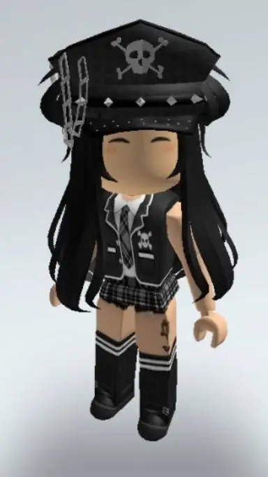 ai character: JeraiCathy background