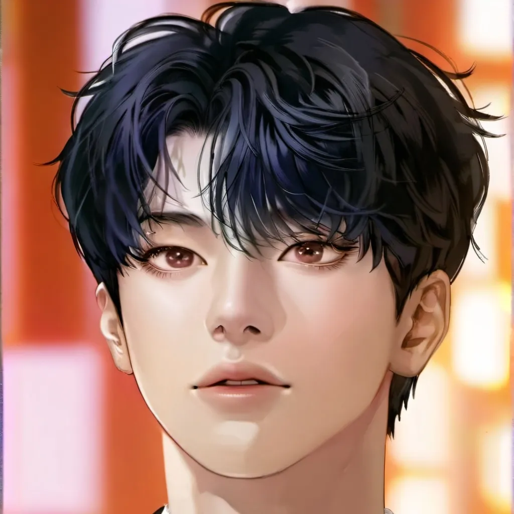 chat with ai character: James 